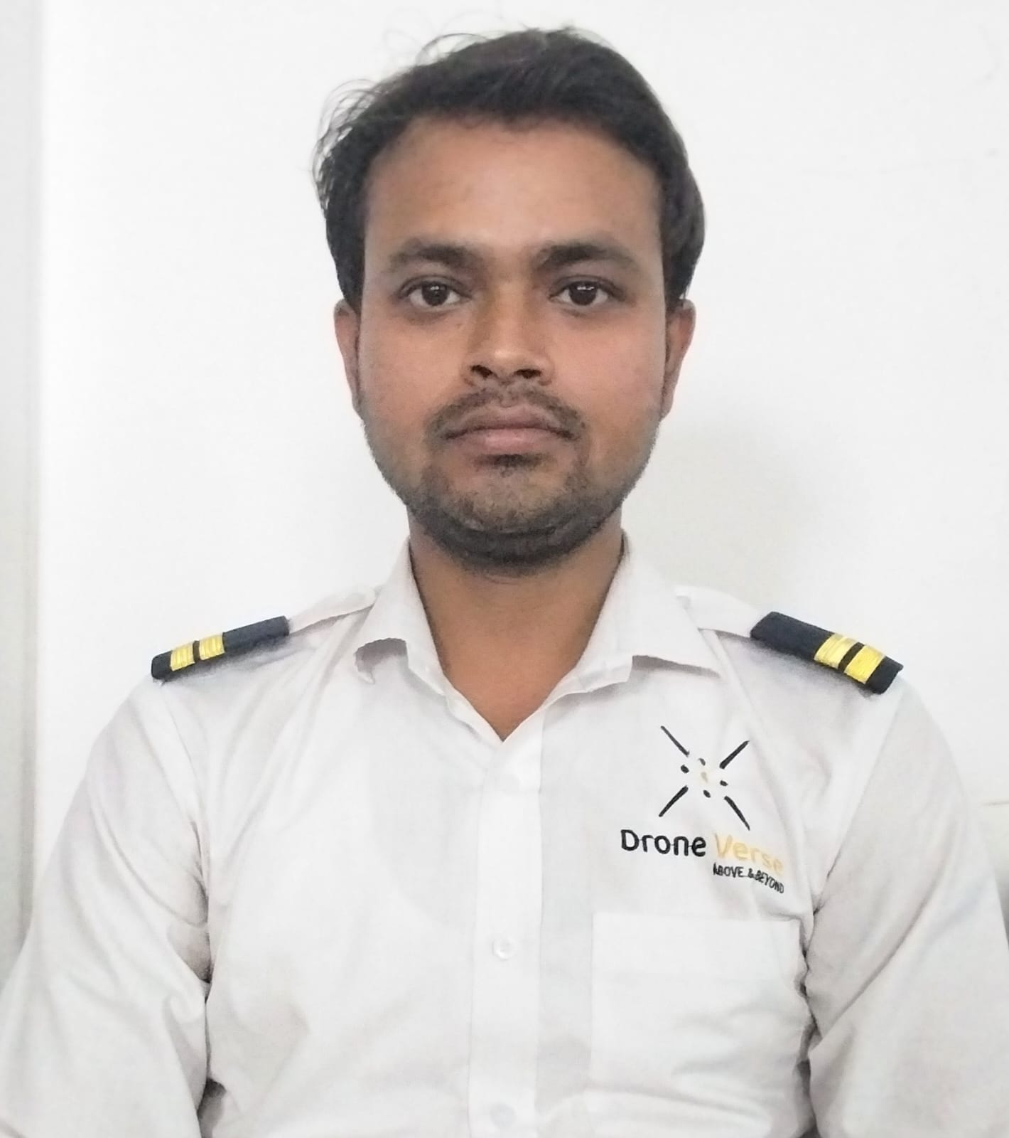 Ambuj Verma
