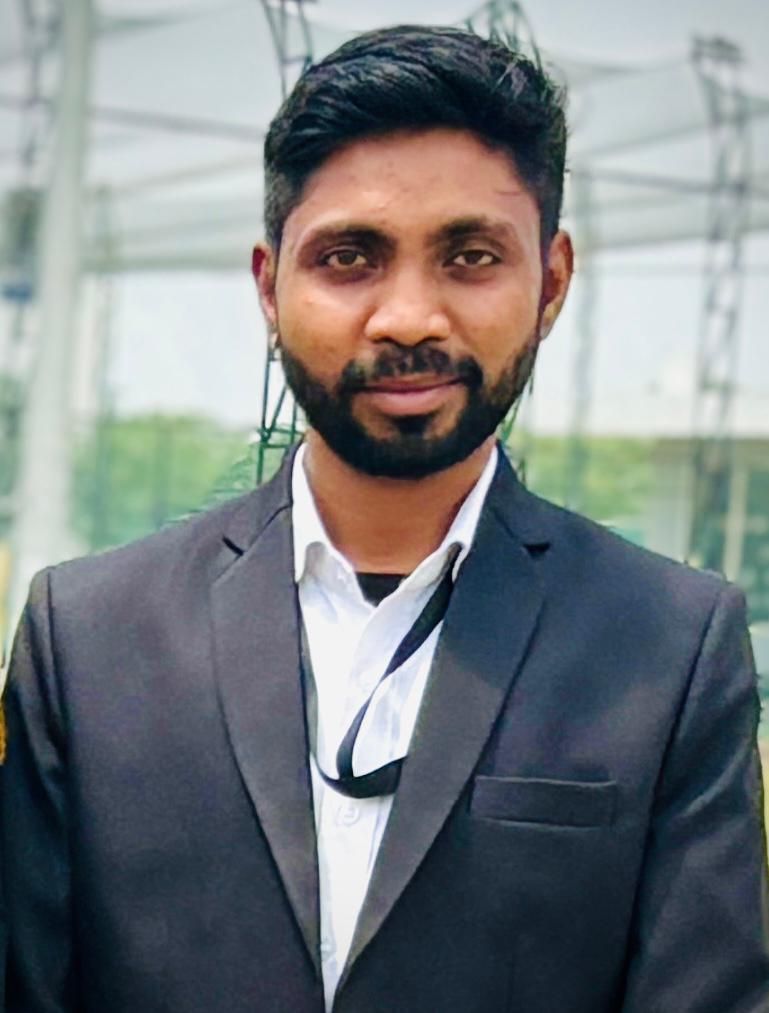 Dhirendra singh Bhadauriya