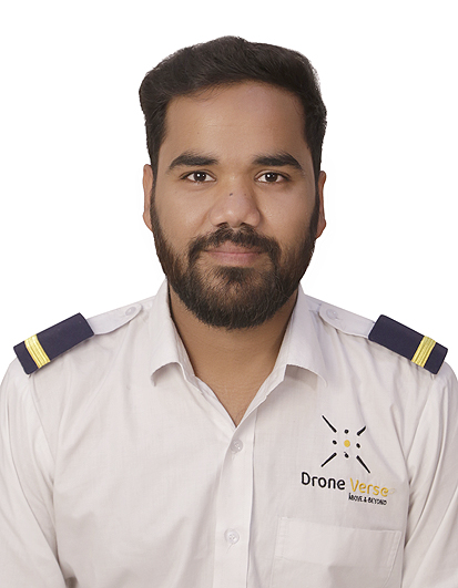 Harsh Goel