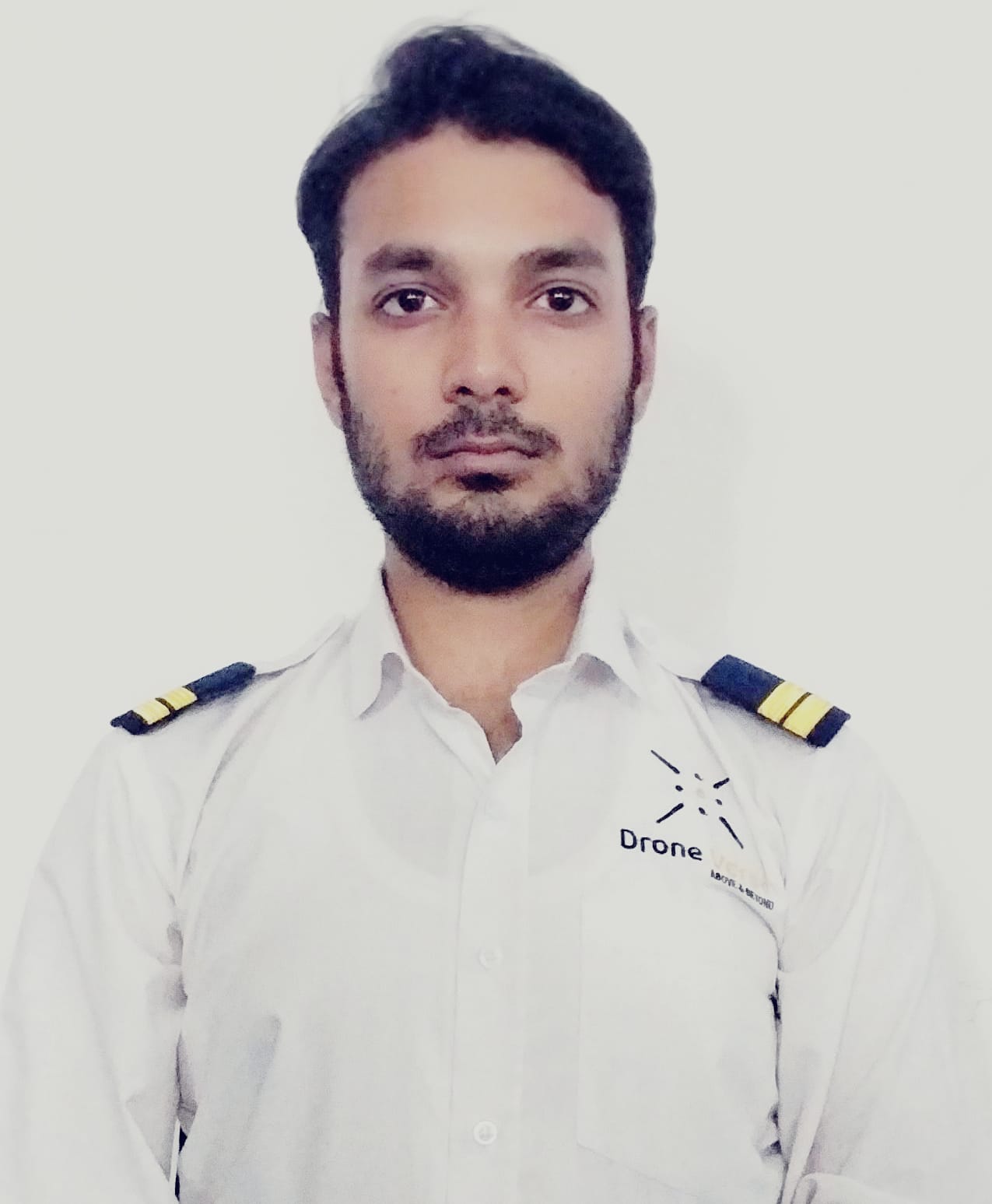 Ritik Kushwah