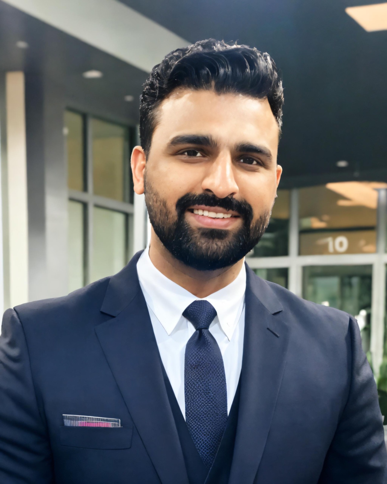 pawan khatri