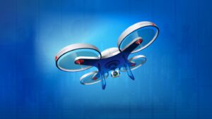 Indian Drone Industry